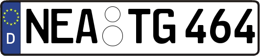 NEA-TG464