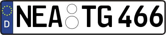 NEA-TG466