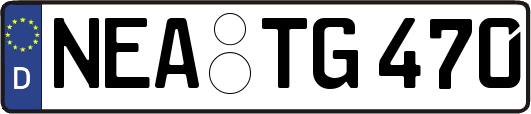 NEA-TG470
