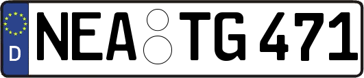 NEA-TG471