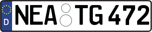 NEA-TG472