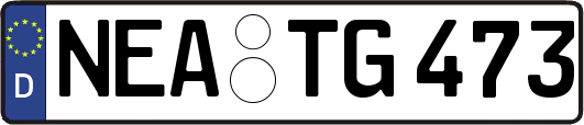 NEA-TG473
