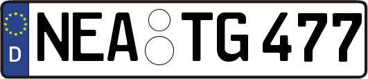 NEA-TG477