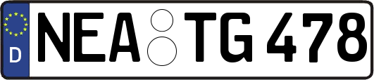 NEA-TG478