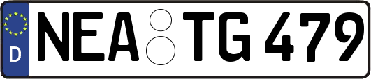 NEA-TG479