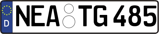 NEA-TG485
