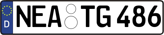 NEA-TG486
