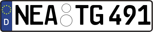 NEA-TG491