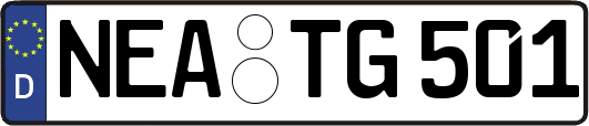 NEA-TG501