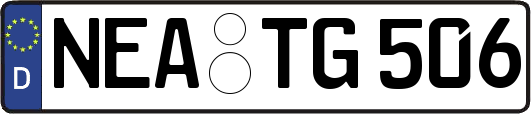 NEA-TG506