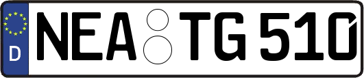 NEA-TG510