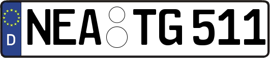 NEA-TG511