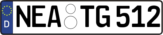 NEA-TG512