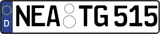 NEA-TG515