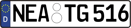 NEA-TG516