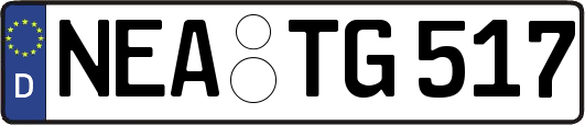 NEA-TG517