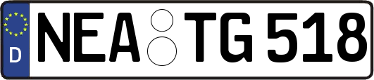 NEA-TG518