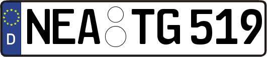 NEA-TG519