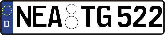 NEA-TG522