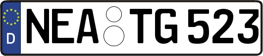 NEA-TG523