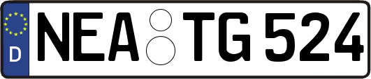 NEA-TG524