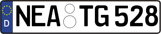 NEA-TG528