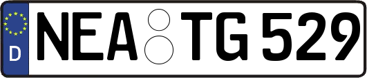 NEA-TG529