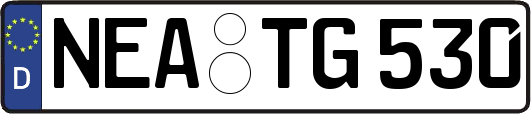 NEA-TG530