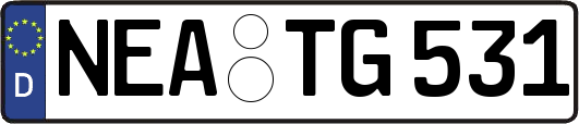 NEA-TG531