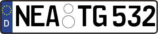NEA-TG532