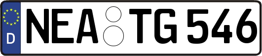 NEA-TG546