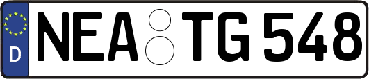NEA-TG548