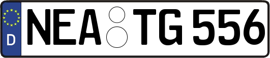 NEA-TG556
