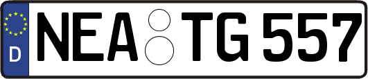NEA-TG557