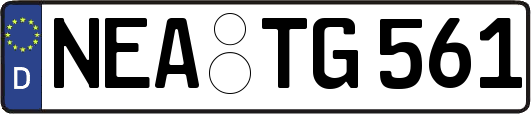 NEA-TG561