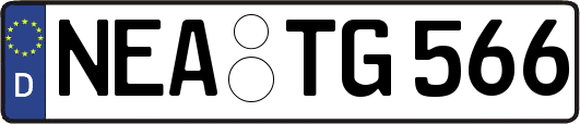 NEA-TG566