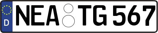 NEA-TG567