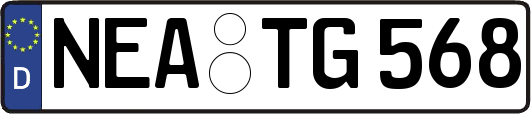 NEA-TG568