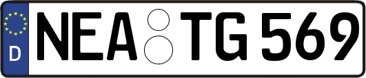 NEA-TG569