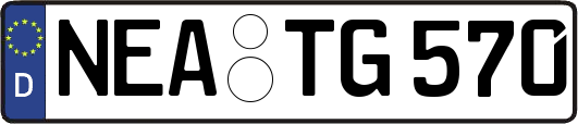 NEA-TG570