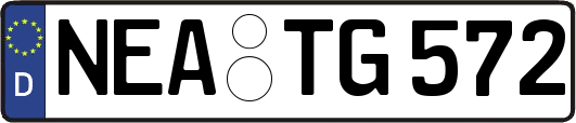 NEA-TG572