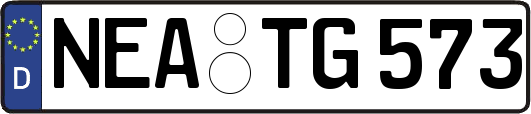 NEA-TG573