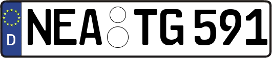 NEA-TG591