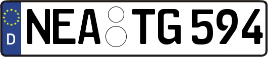 NEA-TG594