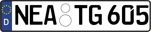 NEA-TG605