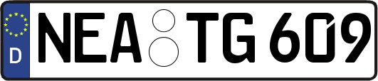 NEA-TG609