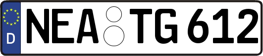 NEA-TG612