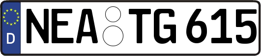 NEA-TG615