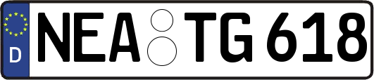 NEA-TG618