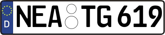 NEA-TG619